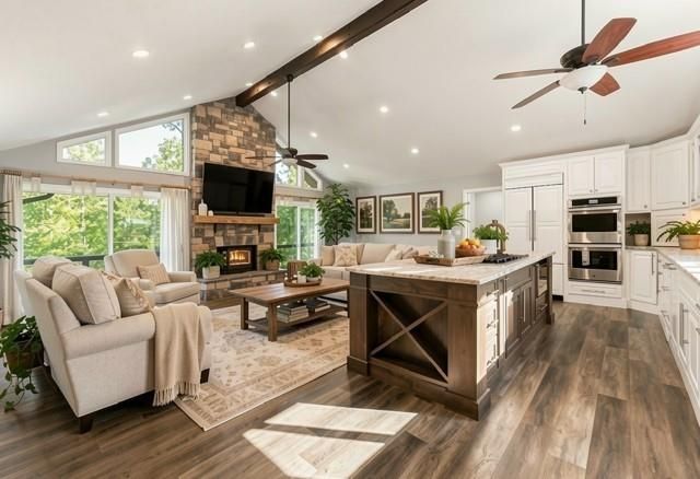 6632 Mountain Meadow Drive, Clermont, GA 30527