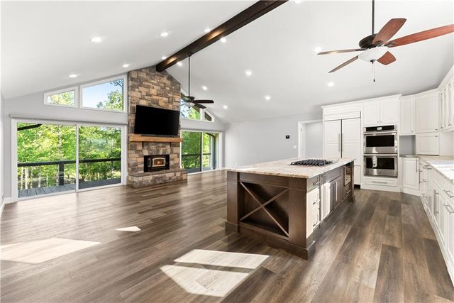 6632 Mountain Meadow Drive, Clermont, GA 30527