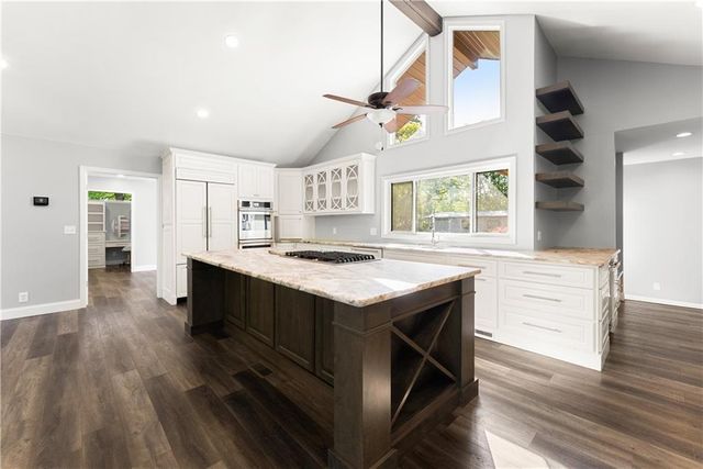 6632 Mountain Meadow Drive, Clermont, GA 30527