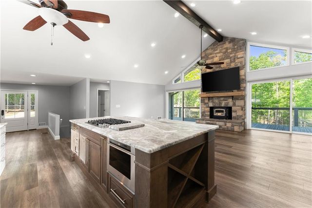 6632 Mountain Meadow Drive, Clermont, GA 30527