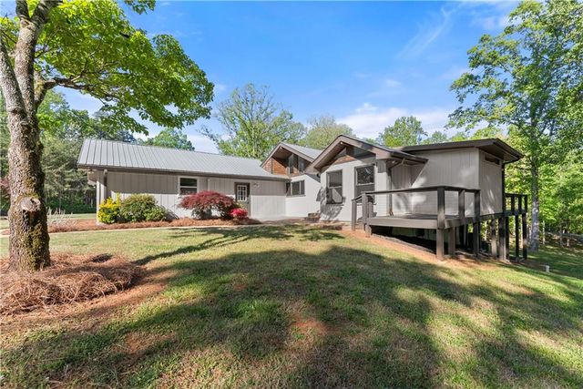 6632 Mountain Meadow Drive, Clermont, GA 30527