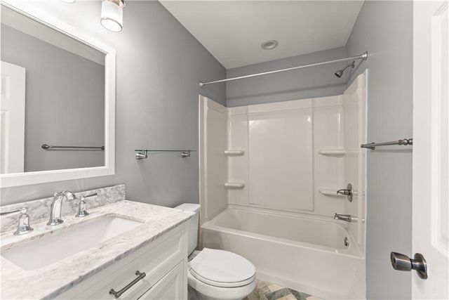 6632 Mountain Meadow Drive, Clermont, GA 30527