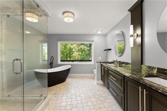 6632 Mountain Meadow Drive, Clermont, GA 30527