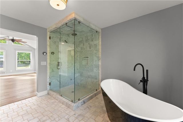 6632 Mountain Meadow Drive, Clermont, GA 30527