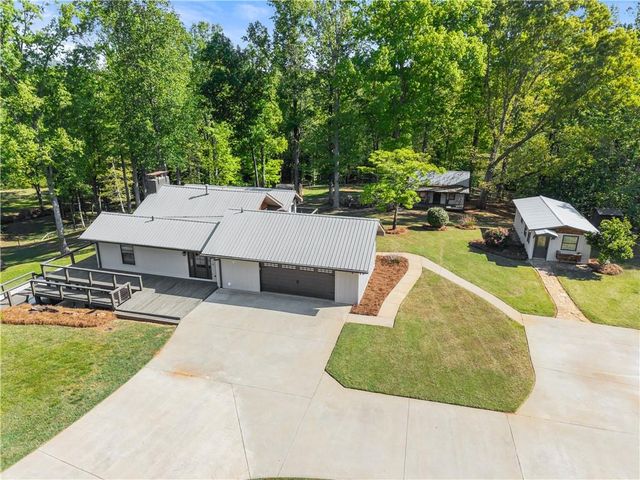 6632 Mountain Meadow Drive, Clermont, GA 30527