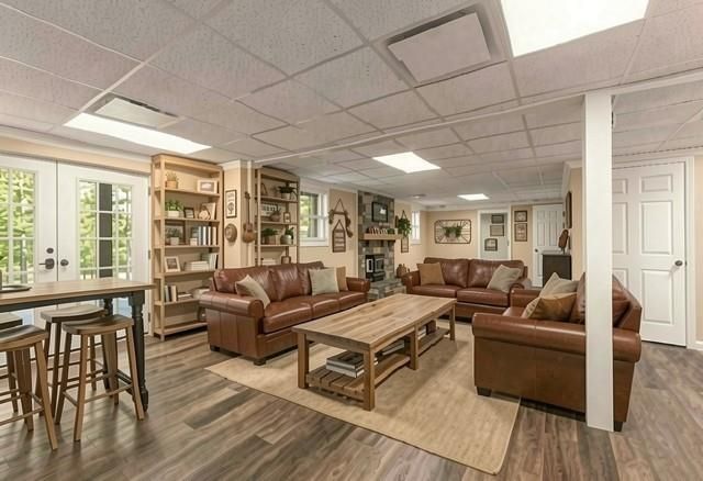 6632 Mountain Meadow Drive, Clermont, GA 30527