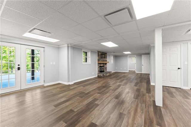 6632 Mountain Meadow Drive, Clermont, GA 30527