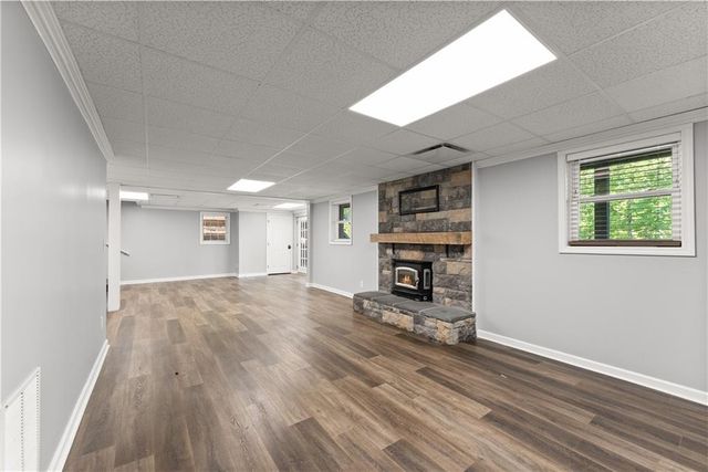 6632 Mountain Meadow Drive, Clermont, GA 30527