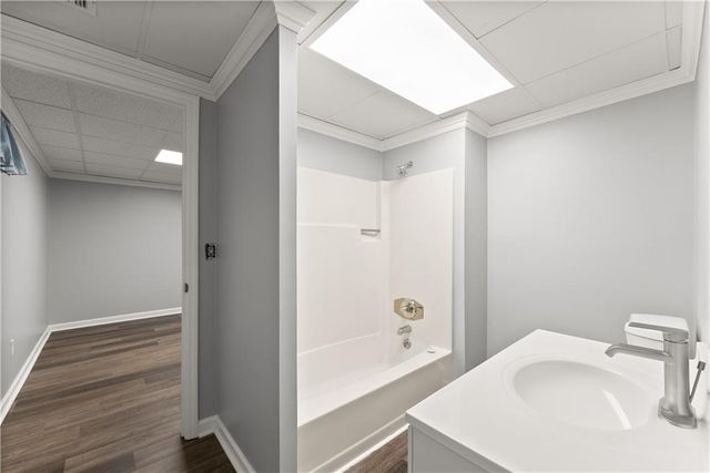 6632 Mountain Meadow Drive, Clermont, GA 30527