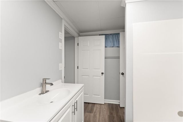 6632 Mountain Meadow Drive, Clermont, GA 30527
