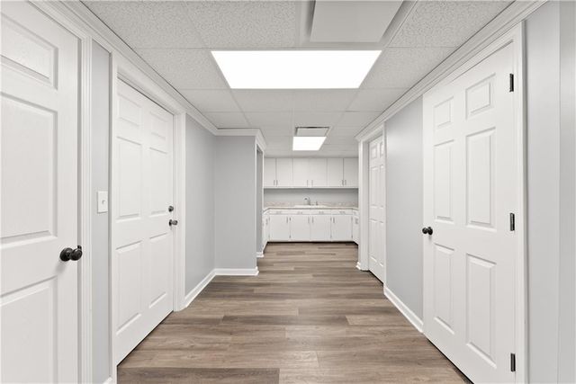 6632 Mountain Meadow Drive, Clermont, GA 30527