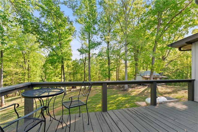 6632 Mountain Meadow Drive, Clermont, GA 30527