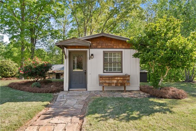 6632 Mountain Meadow Drive, Clermont, GA 30527