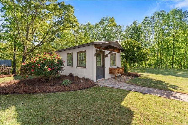 6632 Mountain Meadow Drive, Clermont, GA 30527