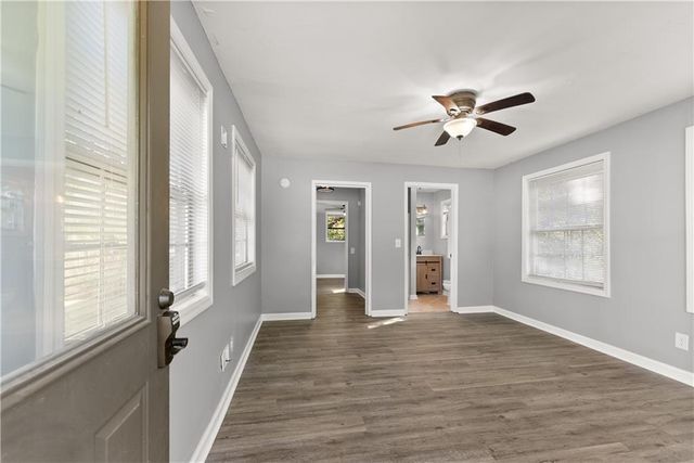 6632 Mountain Meadow Drive, Clermont, GA 30527