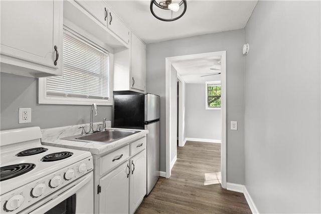 6632 Mountain Meadow Drive, Clermont, GA 30527