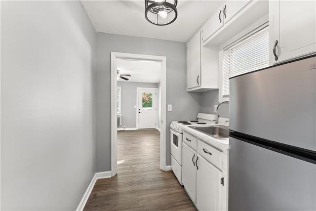 6632 Mountain Meadow Drive, Clermont, GA 30527
