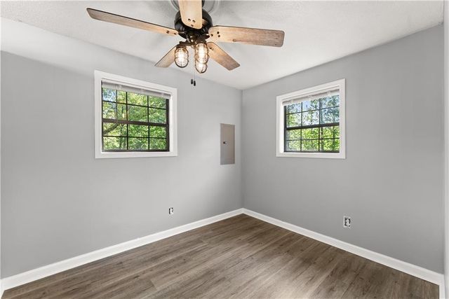 6632 Mountain Meadow Drive, Clermont, GA 30527