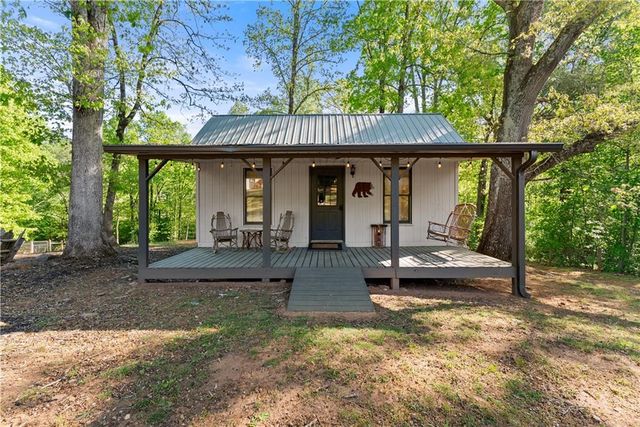 6632 Mountain Meadow Drive, Clermont, GA 30527