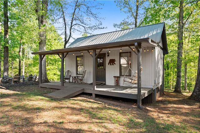 6632 Mountain Meadow Drive, Clermont, GA 30527