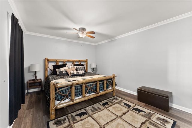 6632 Mountain Meadow Drive, Clermont, GA 30527