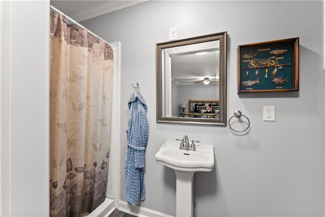 6632 Mountain Meadow Drive, Clermont, GA 30527