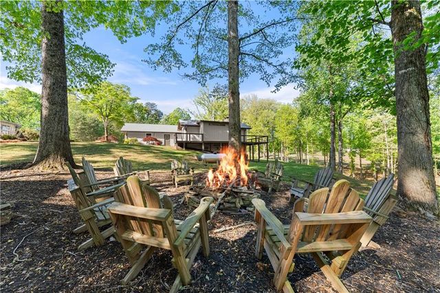 6632 Mountain Meadow Drive, Clermont, GA 30527