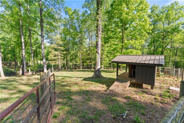 6632 Mountain Meadow Drive, Clermont, GA 30527