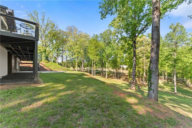 6632 Mountain Meadow Drive, Clermont, GA 30527