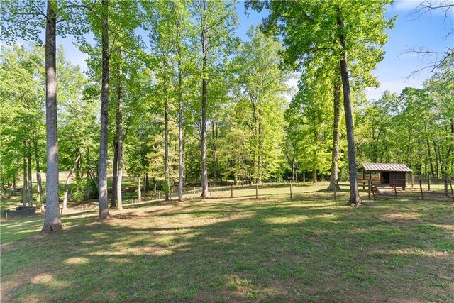 6632 Mountain Meadow Drive, Clermont, GA 30527