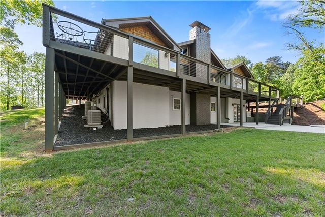 6632 Mountain Meadow Drive, Clermont, GA 30527