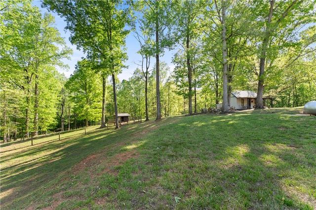 6632 Mountain Meadow Drive, Clermont, GA 30527