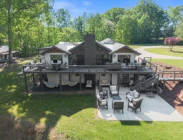 6632 Mountain Meadow Drive, Clermont, GA 30527