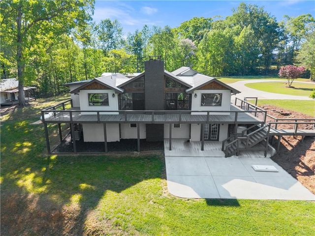 6632 Mountain Meadow Drive, Clermont, GA 30527