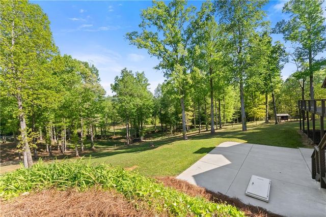 6632 Mountain Meadow Drive, Clermont, GA 30527