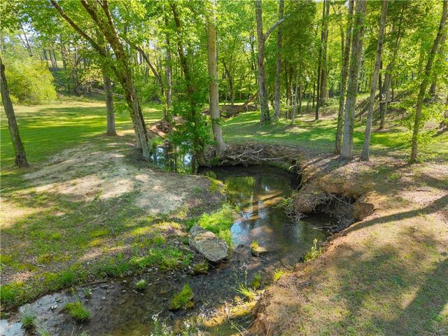 6632 Mountain Meadow Drive, Clermont, GA 30527