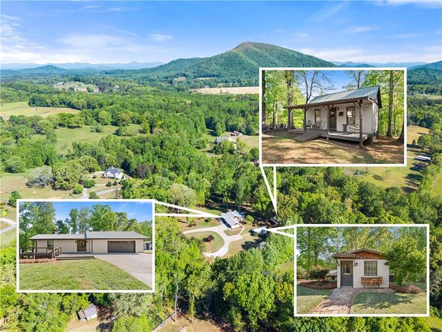 6632 Mountain Meadow Drive, Clermont, GA 30527