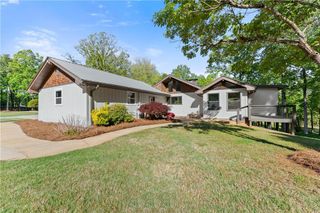 6632 Mountain Meadow Drive, Clermont, GA 30527