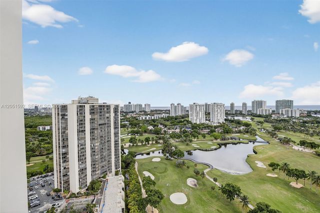20335 W Country Club Dr PH4, Aventura, FL 33180