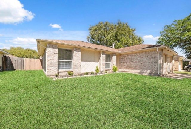 13502 Wells River Drive, Houston, TX 77041