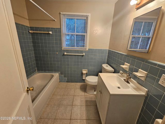 836 W 21ST Street, Jacksonville, FL 32206