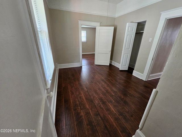 836 W 21ST Street, Jacksonville, FL 32206