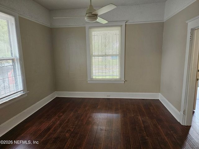 836 W 21ST Street, Jacksonville, FL 32206