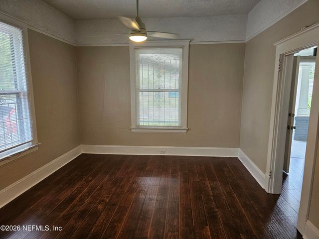 836 W 21ST Street, Jacksonville, FL 32206