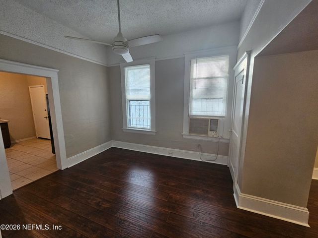836 W 21ST Street, Jacksonville, FL 32206