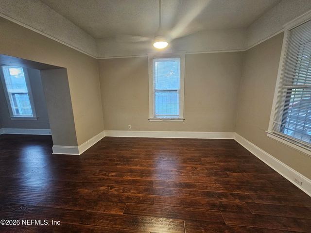 836 W 21ST Street, Jacksonville, FL 32206