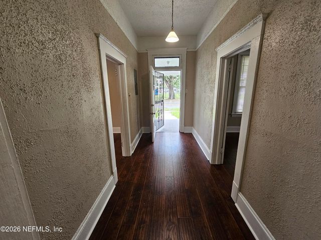 836 W 21ST Street, Jacksonville, FL 32206