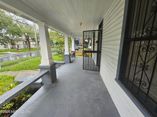 836 W 21ST Street, Jacksonville, FL 32206