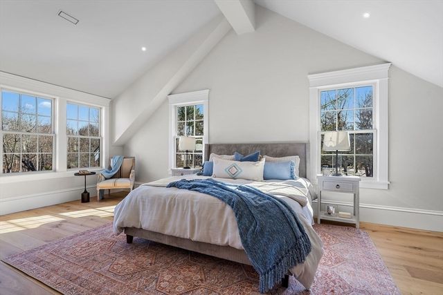 16 Hatch Farm Lane, Concord, MA 01742