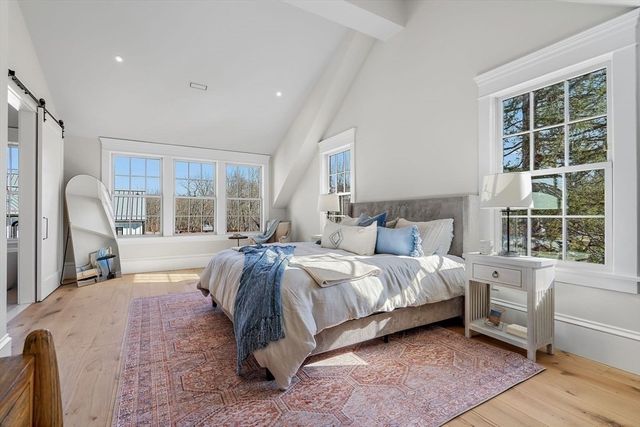 16 Hatch Farm Lane, Concord, MA 01742